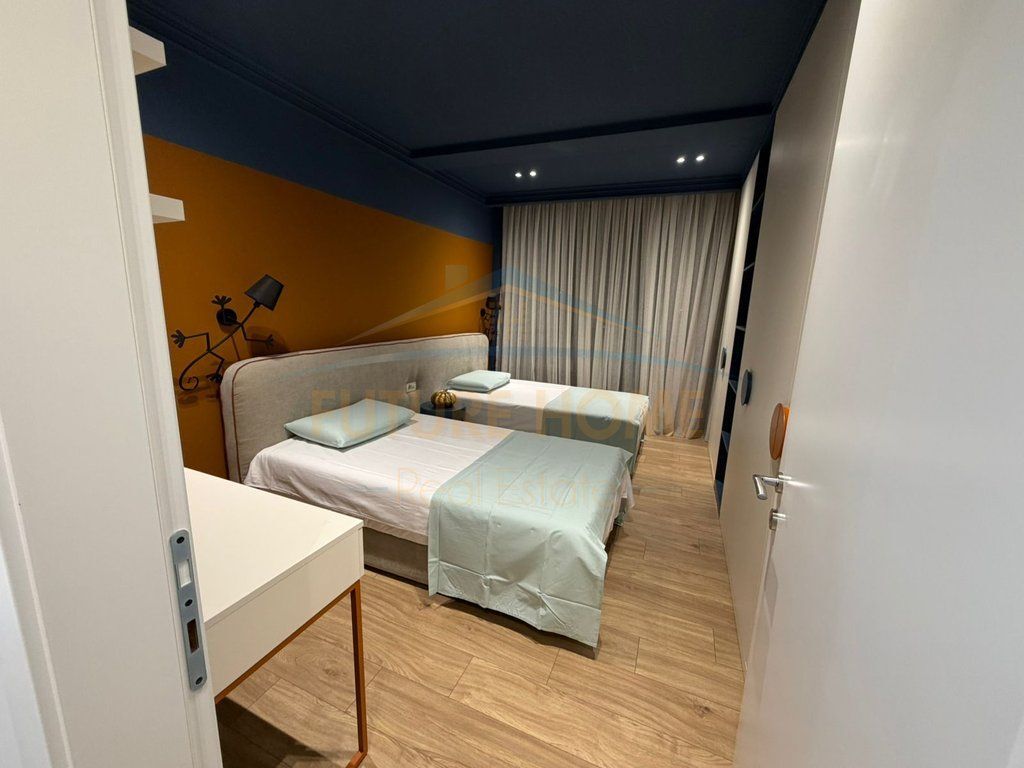 Qira, Apartament 2+1+Post Parkimi, Rruga Mine Peza, Tiranë OPP68731