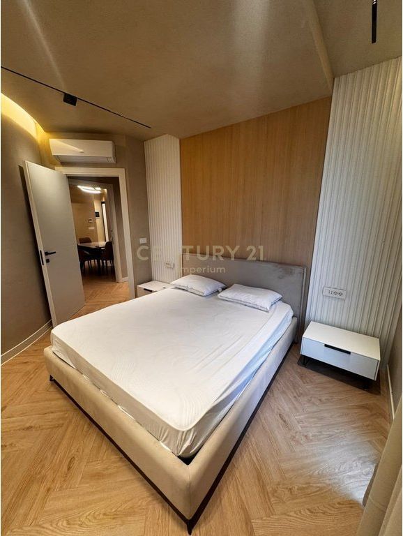 Apartament 2+1+2 Premium me Mobilim të Ri | Mine Peza Residen