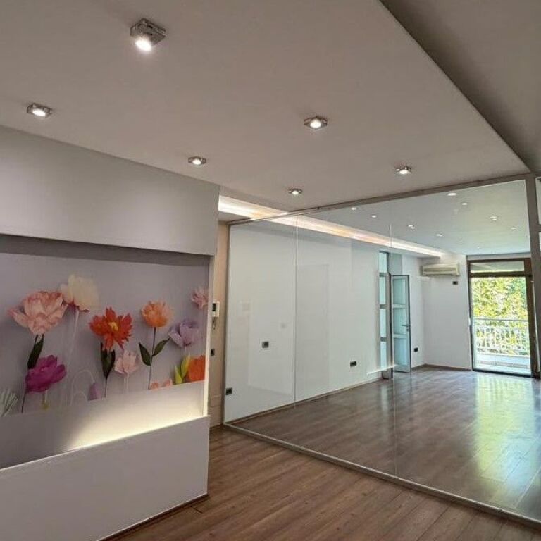 🏢✨ LOCALE UFFICIO IN AFFITTO – VICINO AL TRIBUNALE DISTRETTUALE ✨