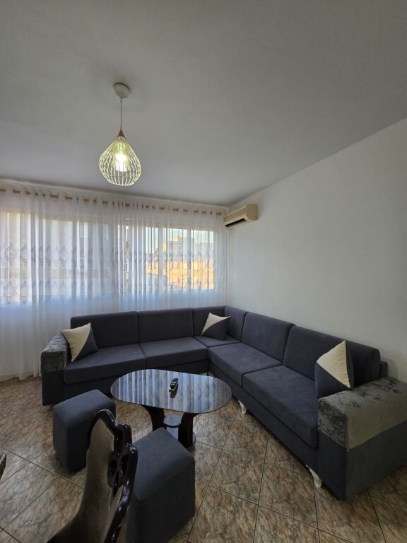 Apartament me qera 2+1 te Irfan Tomini