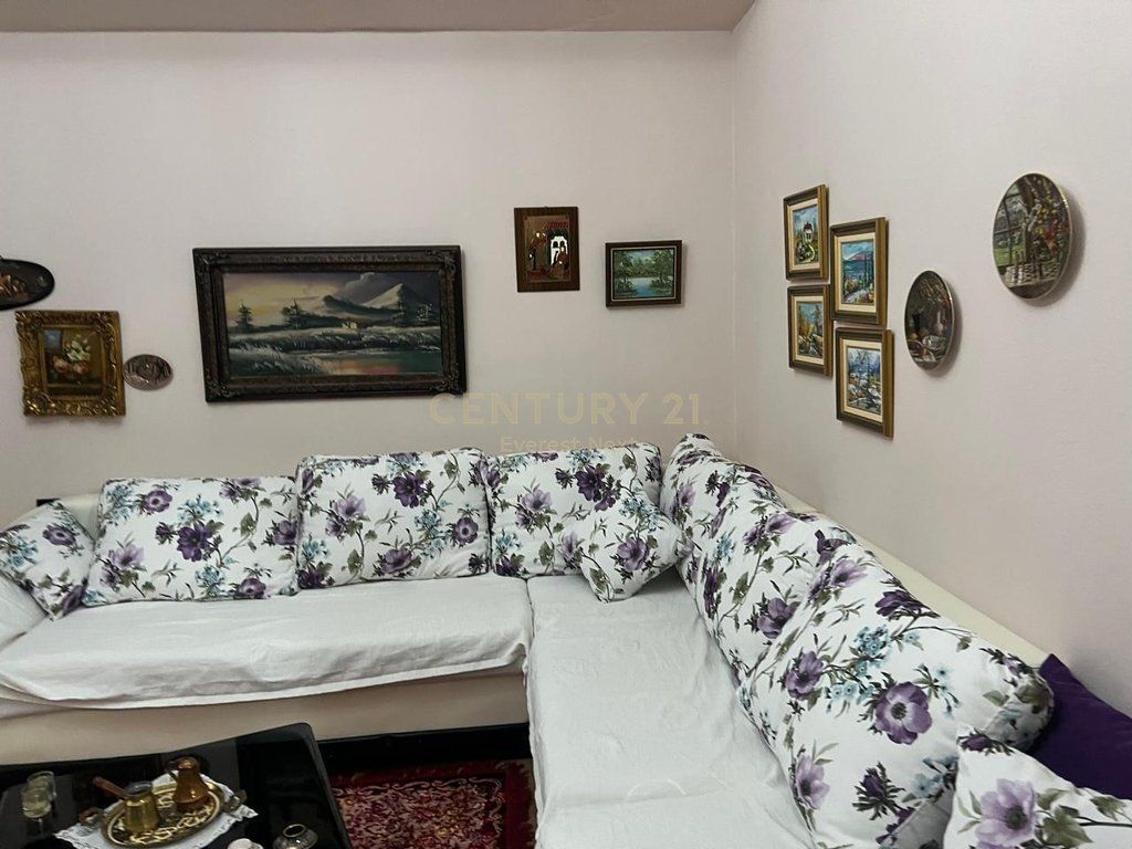 !Apartament 2+1 Me Qira Te Kodra e Diellit