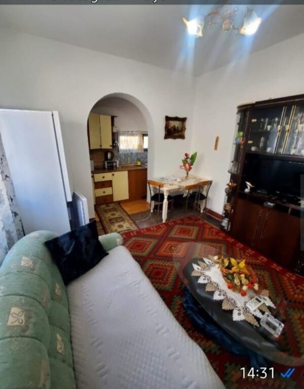 Apartment 2+1 for rent