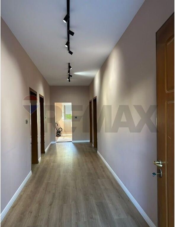 APARTAMENT 2+1 ME QIRA | RRUGA E ELBASANIT