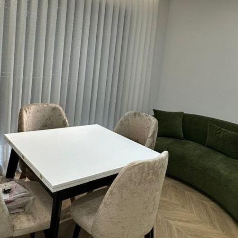 🏡✨ VENDESI APPARTAMENTO 1+1 – OASIS RESIDENCE ✨🏡