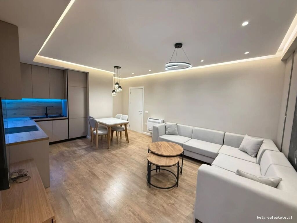 Apartment for sale 1+1 in Laprake (ID B210623) Tirana
