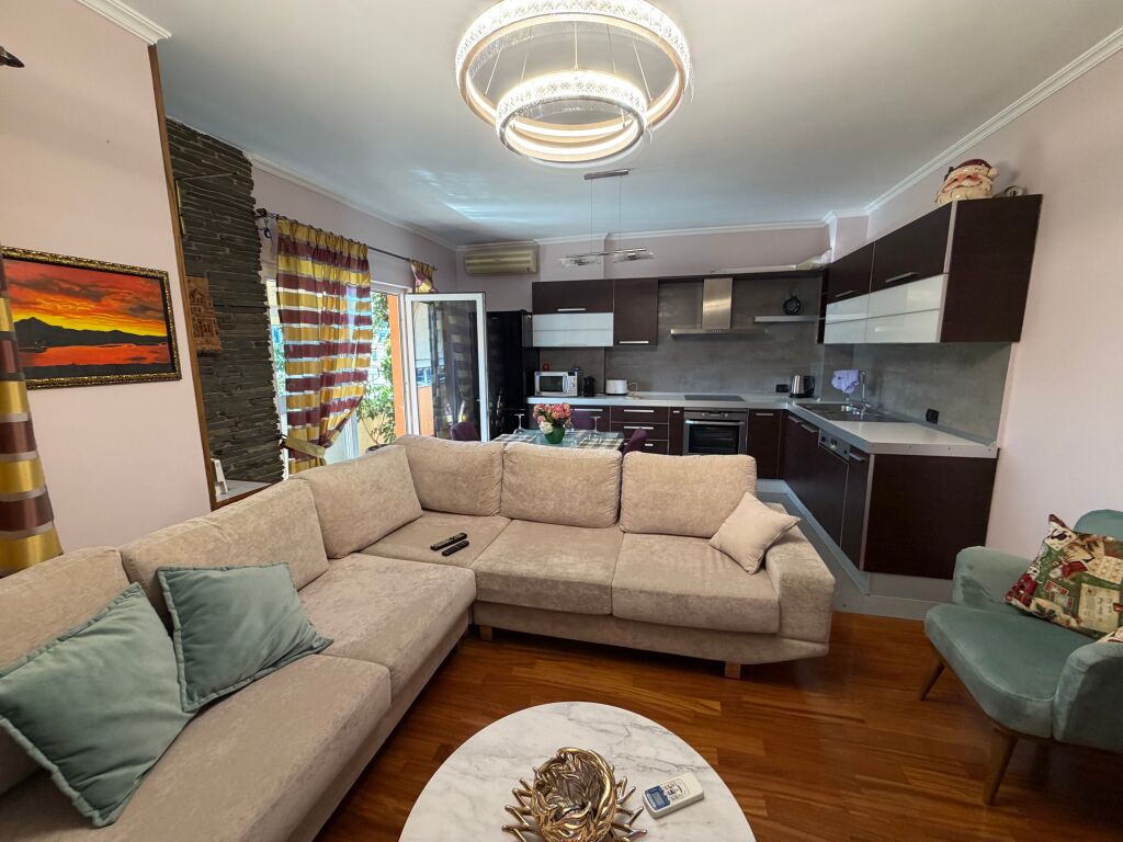 QERA, APARTAMENT 2+1, STDAIUMI AIR ALBANIA MLS # 530581001-97