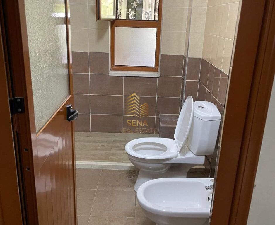 For rent, Apartment 1+1, Behind Hotel Diplomat 2, 55,000 Leke/month
