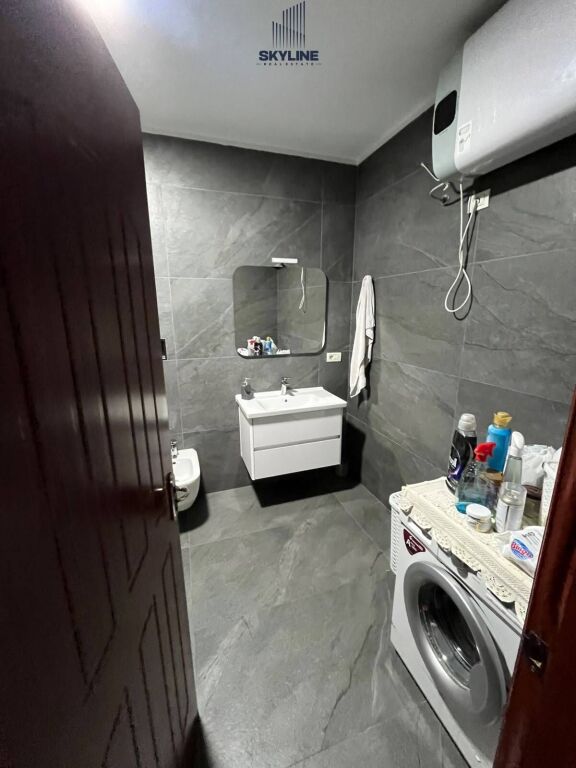 Apartment 2+1 For Rent-Yzberisht