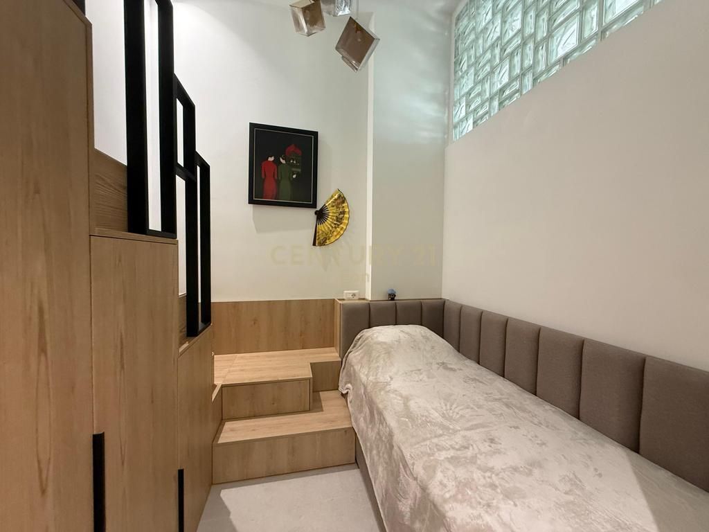 APPARTAMENTO DI LUSSO IN AFFITTO | VOLLGA, DURRËS