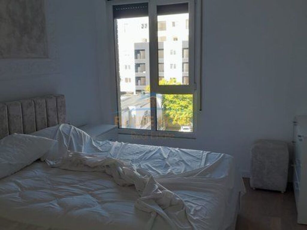 Shitet, Apartament 1+1 Urban Residence, Paskuqan. Tiranë