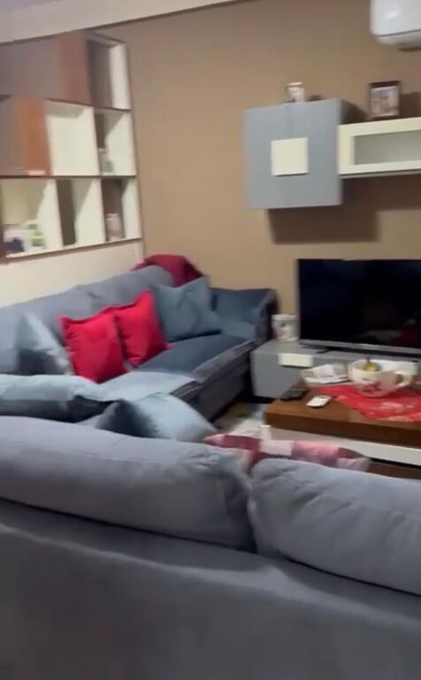 Apartment 1+1 for rent in Astir!