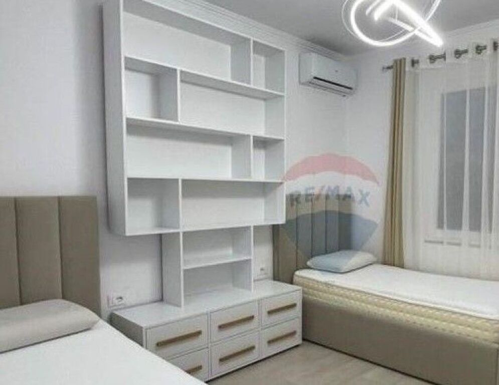 Apartament - Për Qira - Rruga Sami Frashëri, Tiranë  ID: 530171024-1315