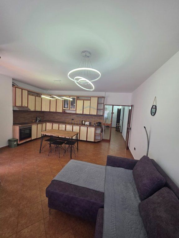 Rent, Apartment 2+1, Don Bosko, Tirana.