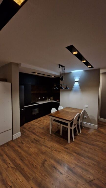 Apartament 2+1 me Qira Yzberisht