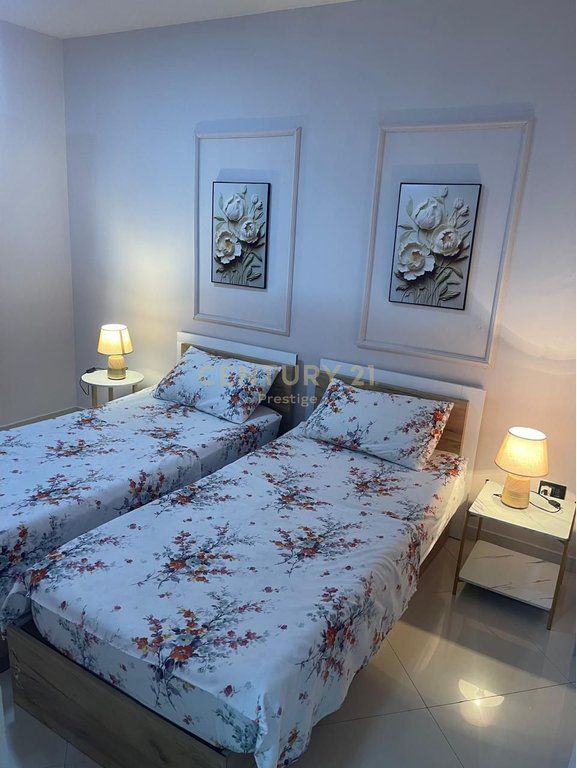 APPARTAMENTO 1+1 IN AFFITTO DI FRONTE ALLA CHIESA CATTOLICA 500 € /Mese