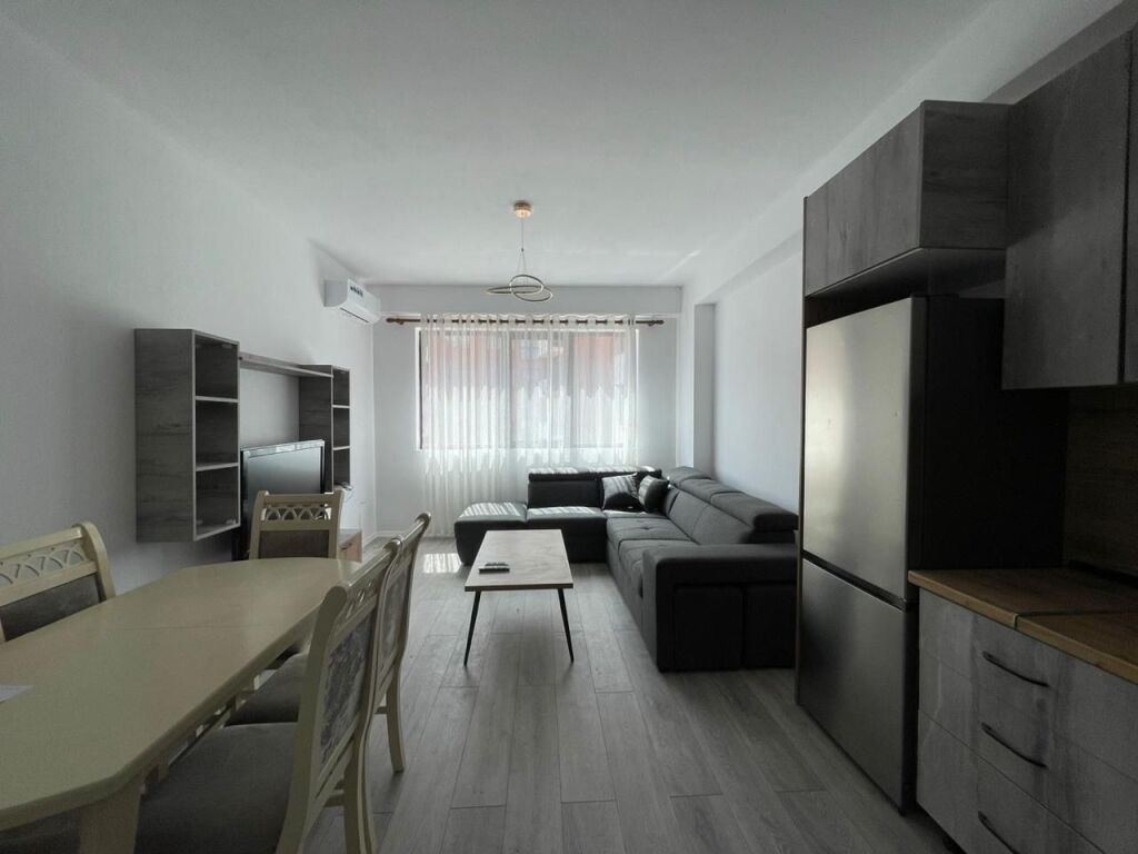 1+1 with parking Astir, Urban Gate for rent