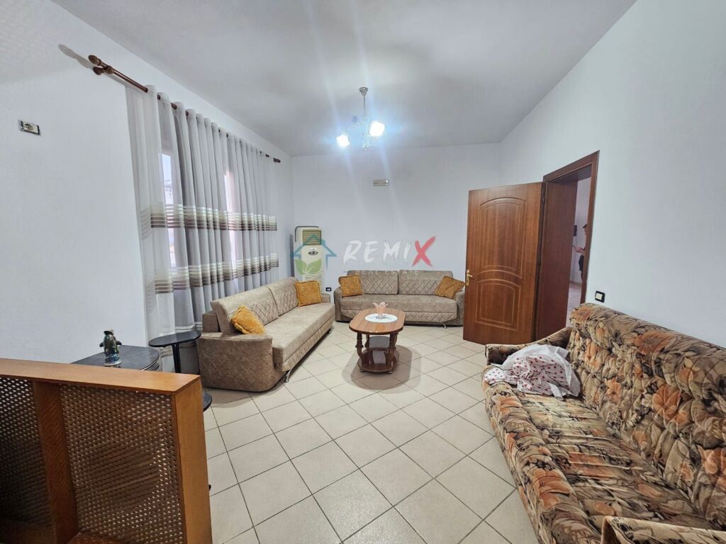 🏡 PRIVATE HOUSE FOR RENT IN SHKOZET – DURRËS