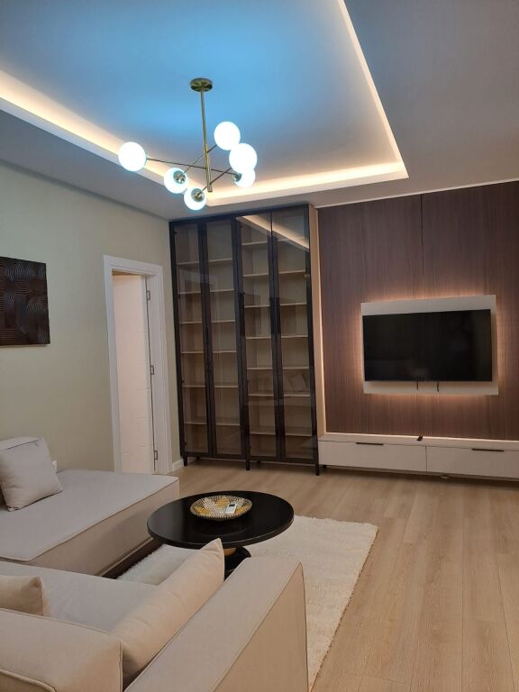 JEPET ME QIRA | APARTAMENT 1+1 - Rruga e Kavajes