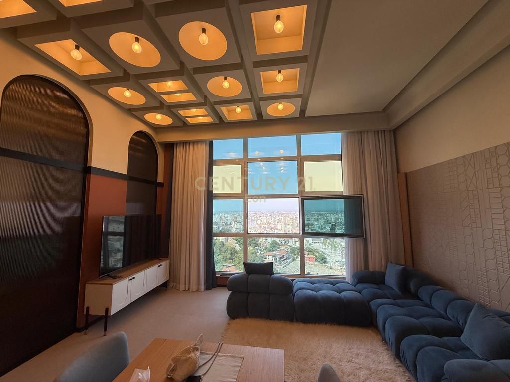 APPARTAMENTO DI LUSSO IN AFFITTO | VOLLGA, DURRËS