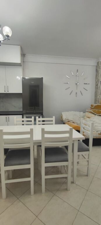 Apartment 1+1 for rent at Fresku .