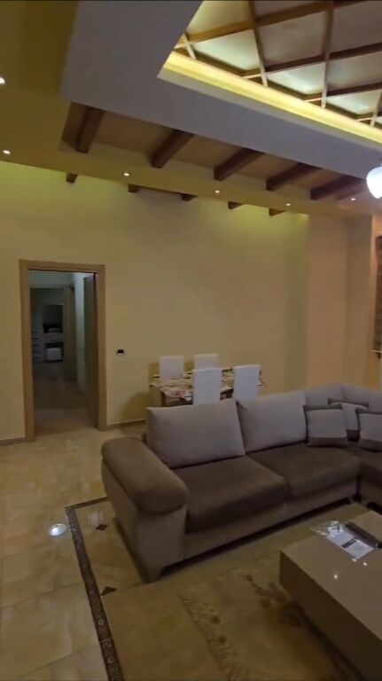 Appartamento in affitto 2+1+2 al Pazari i Ri  ID 5557