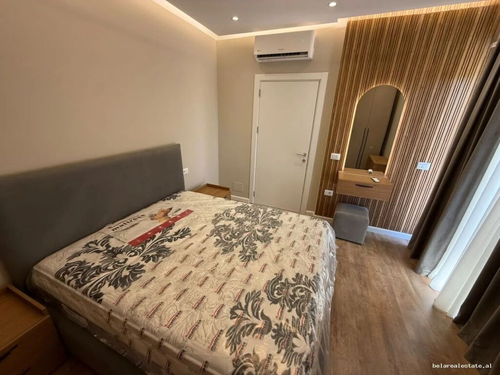 Apartment for sale 1+1 in Laprake (ID B210623) Tirana