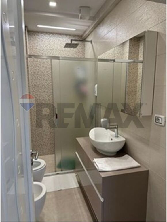 Apartment 2+1+2 for Sale 📍Sulejman Delvina Street (intersection Vasil Shanto-Paris Commune)