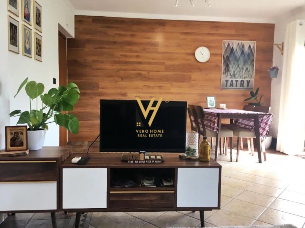 APARTMENT 2+1 FOR RENT ON DURRESIT STREET 65,000 LEKE