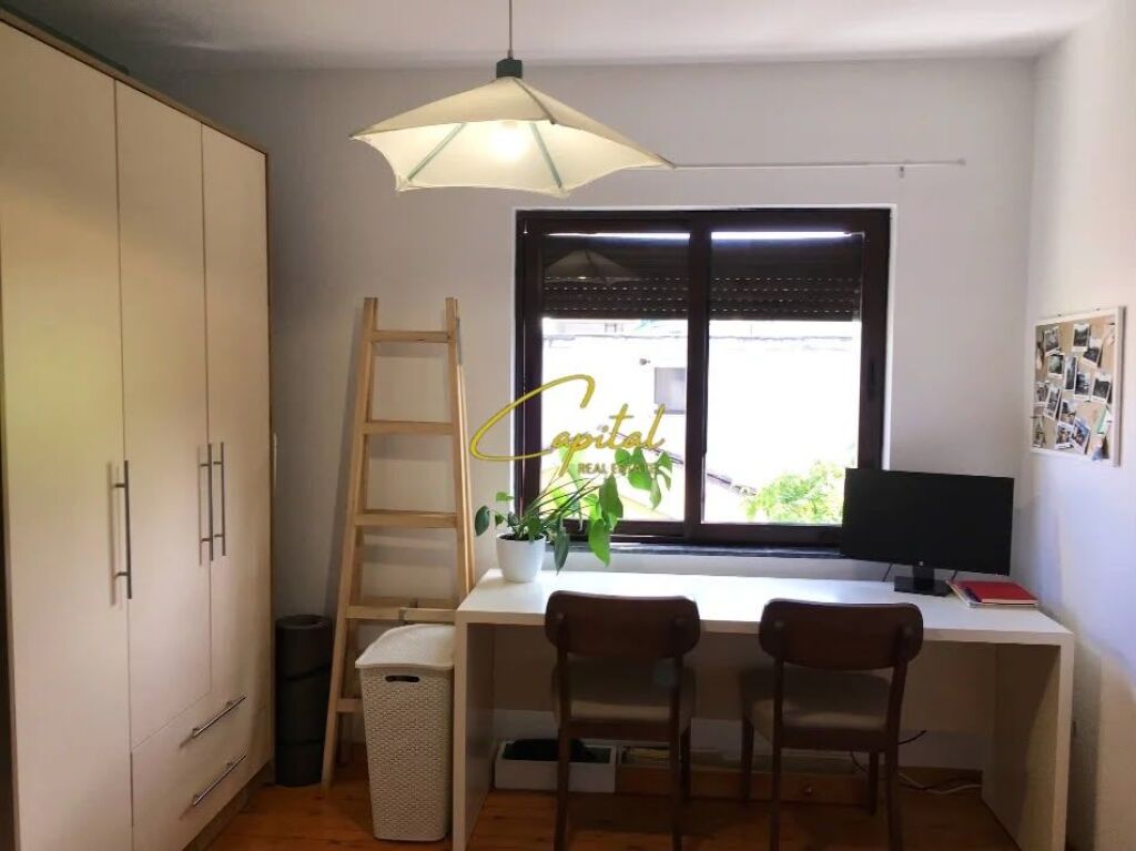 APARTAMENT ME QIRA 2+1 RRUGA E DURRESIT 65.000 LEKE