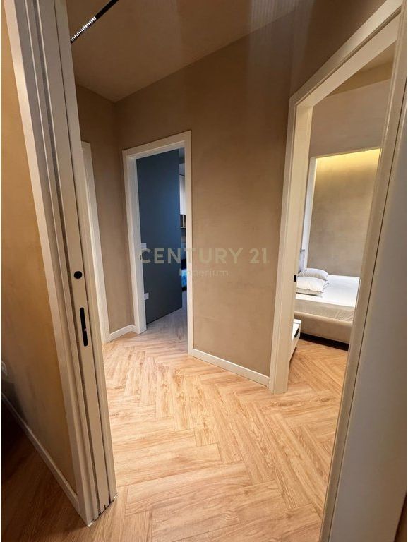 Apartament 2+1+2 Premium me Mobilim të Ri | Mine Peza Residen