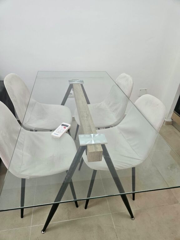 Apartment 1+1 for rent opposite Amerikan 3!