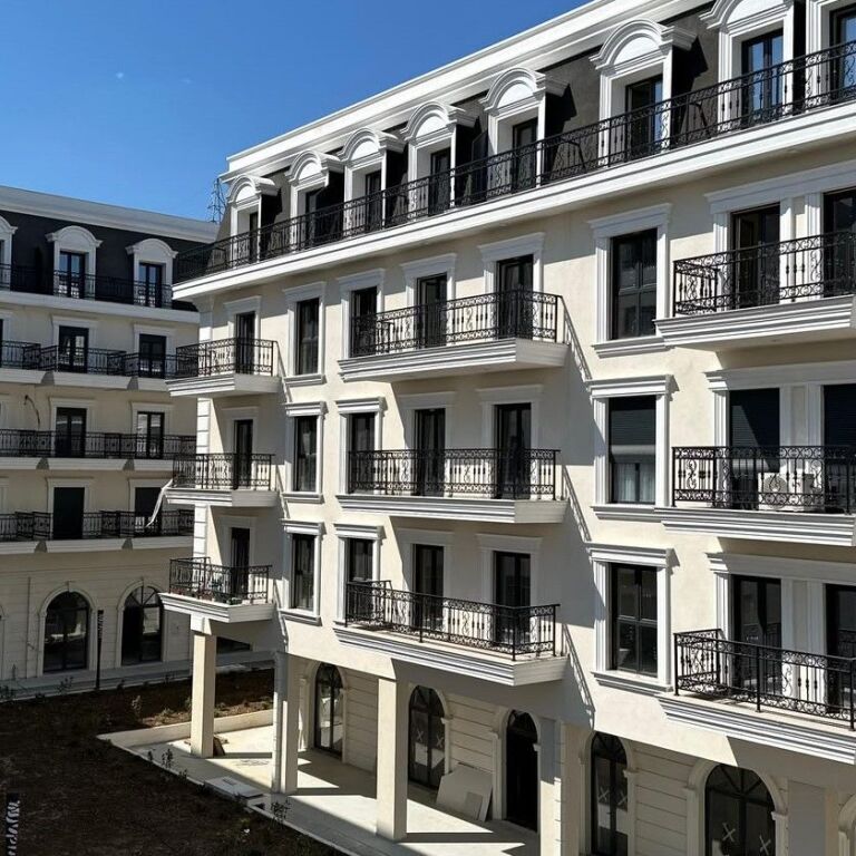 🏡✨ SHITET APARTAMENT 1+1 – TIRANA PORTA E RE ✨🏡