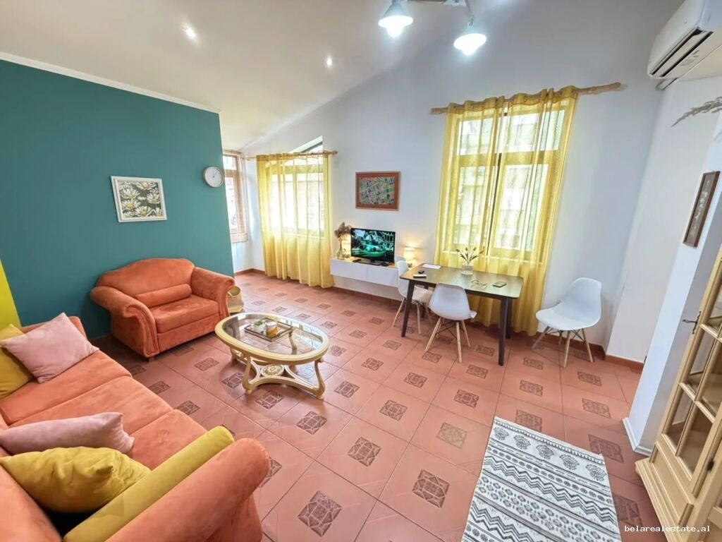 Apartament Me Qera 2+1 Tek Sheshi Willson (ID B2202103) Tirane