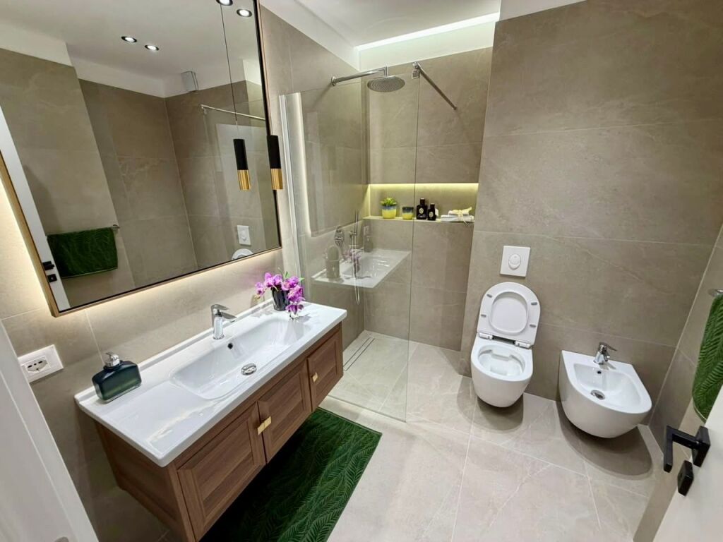 📣 SUPER Apartment 2+1 FOR SALE 📍 At the Beginning of “Don Bosko” Street ✨