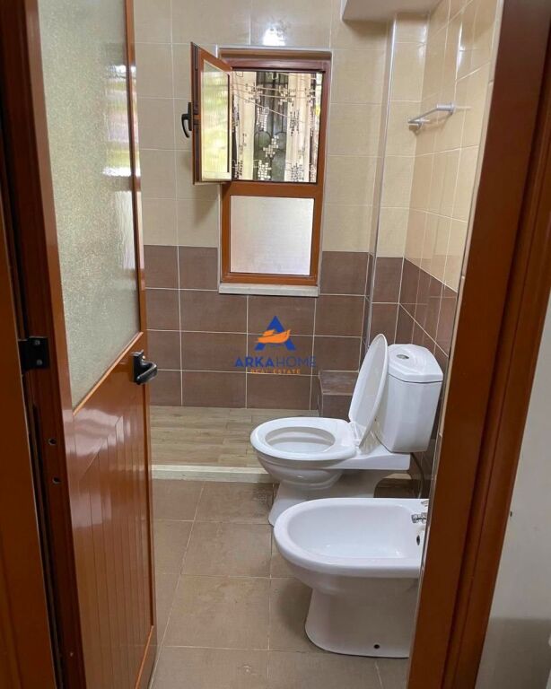 APPARTAMENTO 1+1 IN AFFITTO "DIETRO L'HOTEL DIPLOMAT 2" 55.000 LEKE