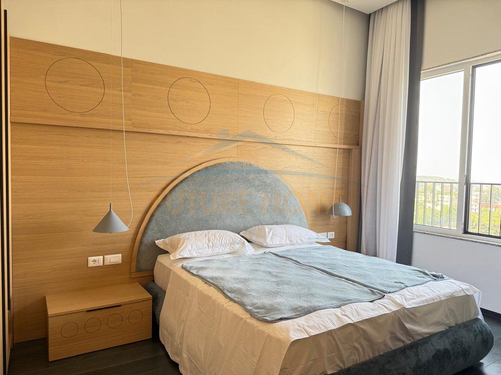 Qera, Apartament 2+1 , Vollga, Durres