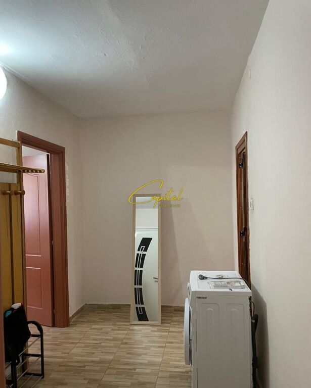APARTAMENT ME QIRA 1+1 VASIL SHANTO 55.000 LEKE