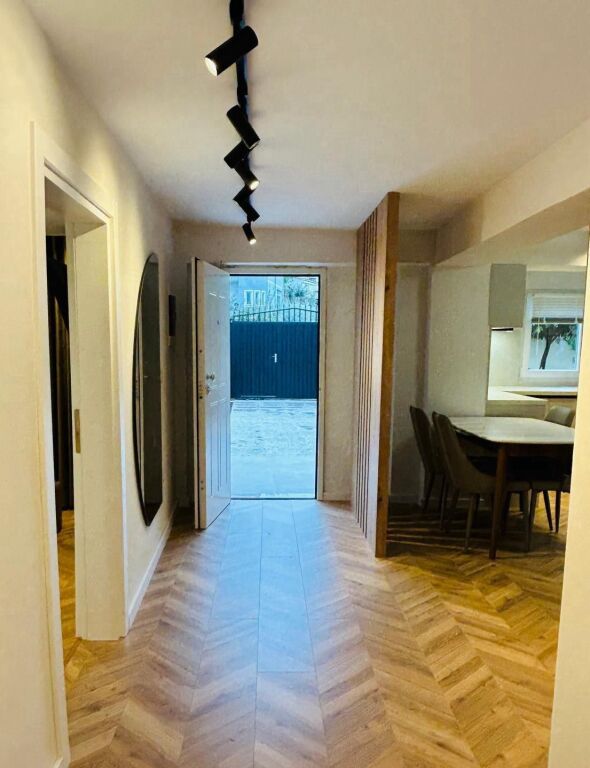 Qera | Vilë 2 + 1 | Tregu Elektrik | 700 €/muaj