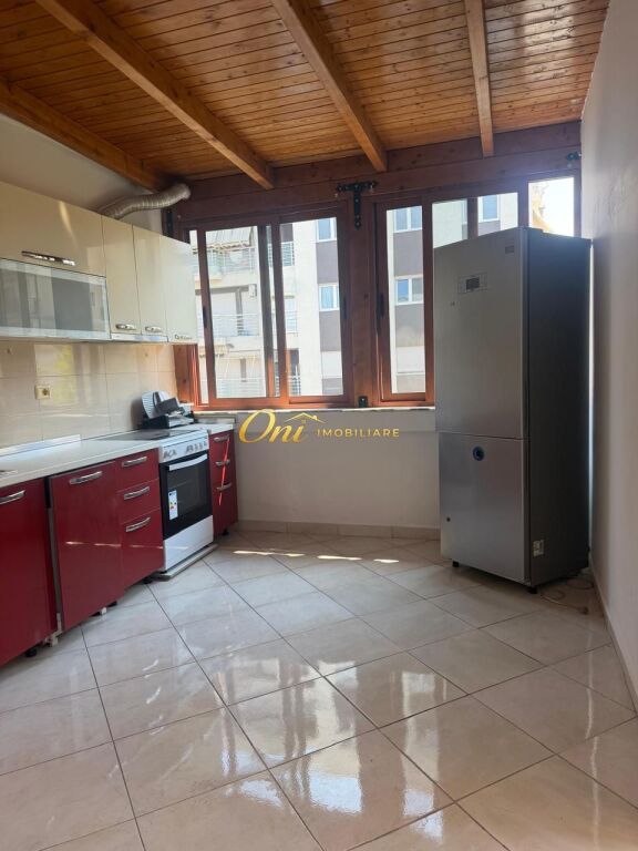 DON BOSKO, APARTAMENT PER QERA 2+1