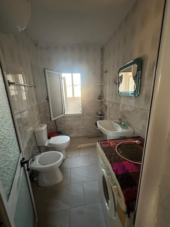 Rent | Apartament 1 + 1 | Ali Demi | 350 €/month