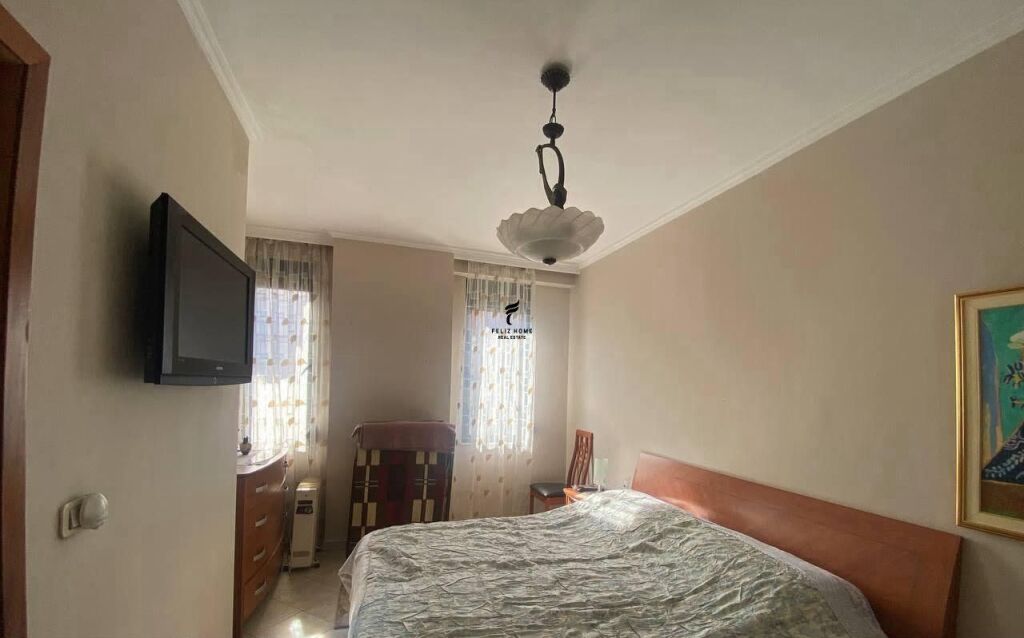 APARTMENT FOR RENT 1+1 21 DECEMBER 55,000 LEKE FH-92977