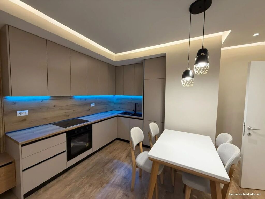 Apartment for sale 1+1 in Laprake (ID B210623) Tirana
