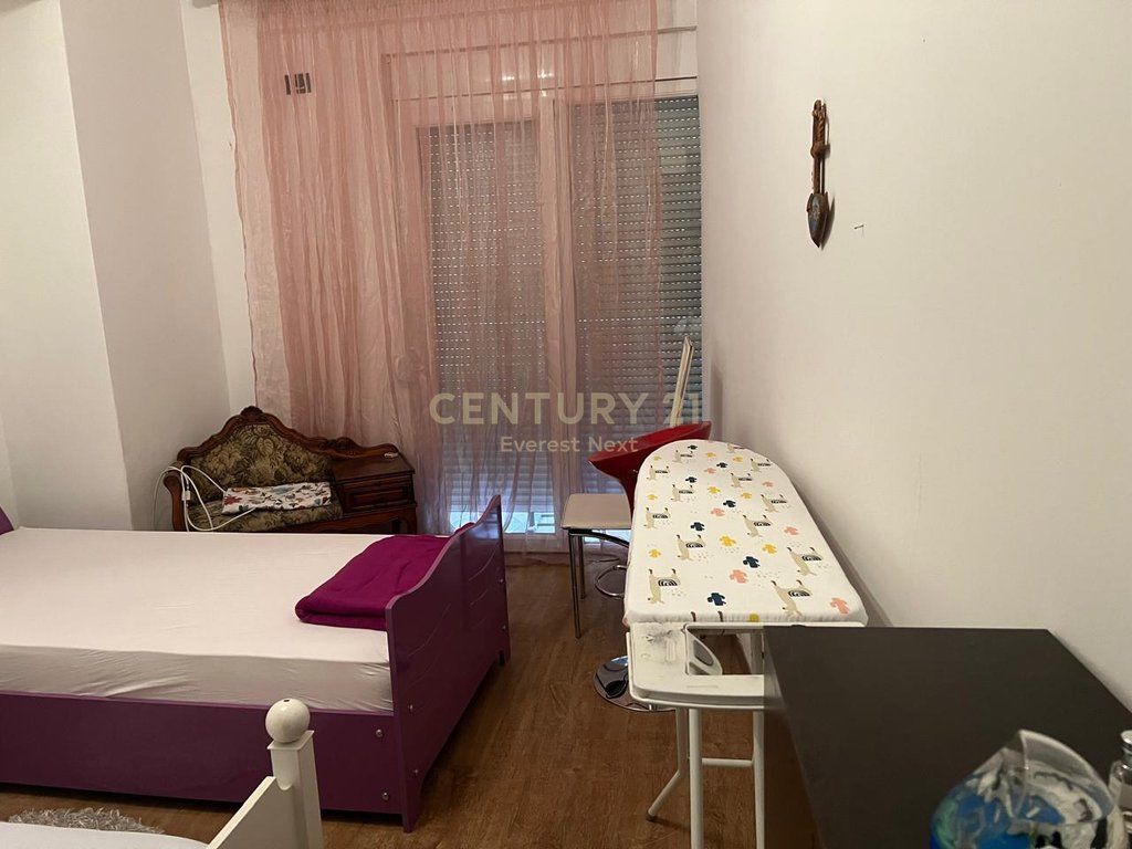!Apartament 2+1 Me Qira Te Kodra e Diellit