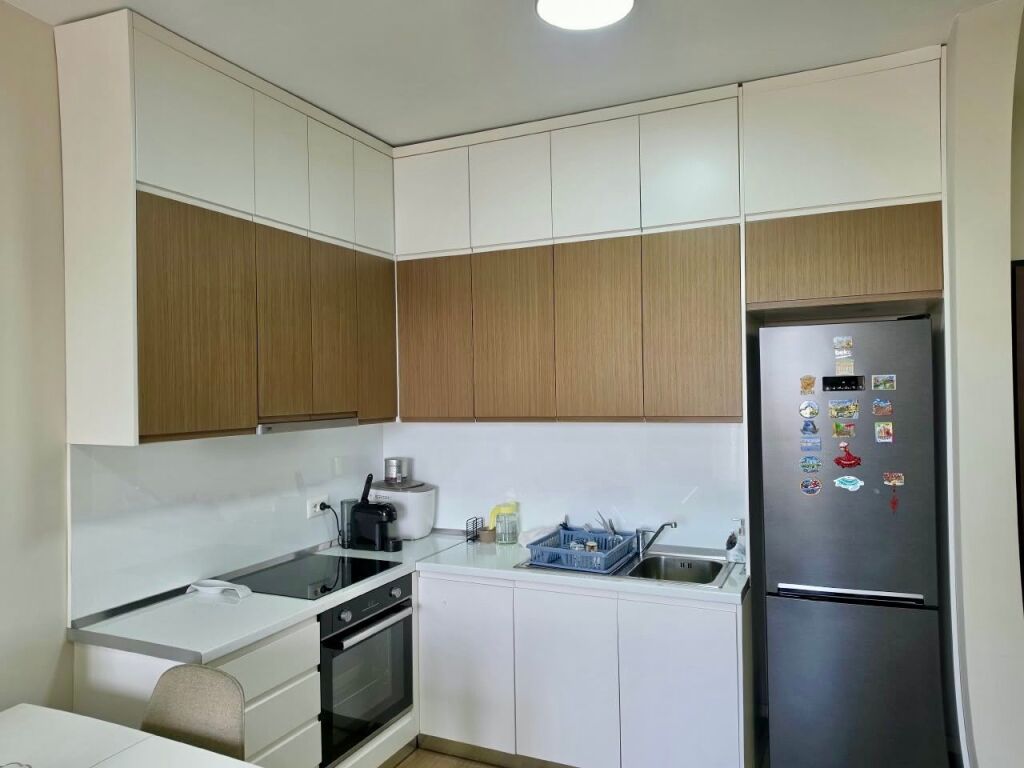 🏡 SHITET Apartament 1+1 📍 Rezidenca Grand Gallery, Yzberisht ✨