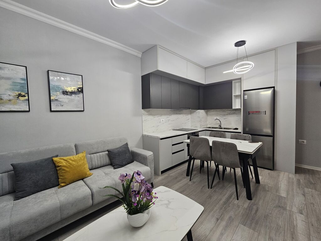 For rent 2+1+2 Univers city 650€ + parking spot