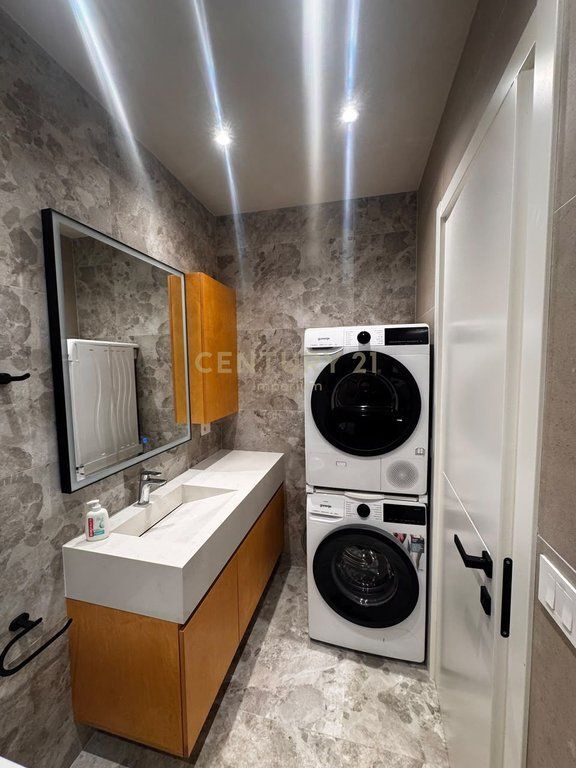 Apartament 2+1+2 Premium me Mobilim të Ri | Mine Peza Residence!