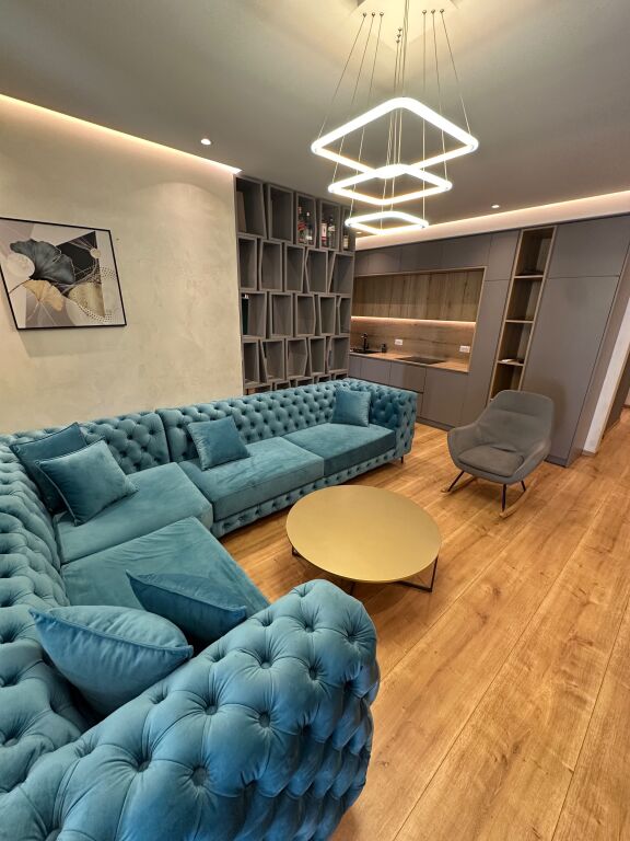 Qera 3+1 lux residenca Alba ish parku