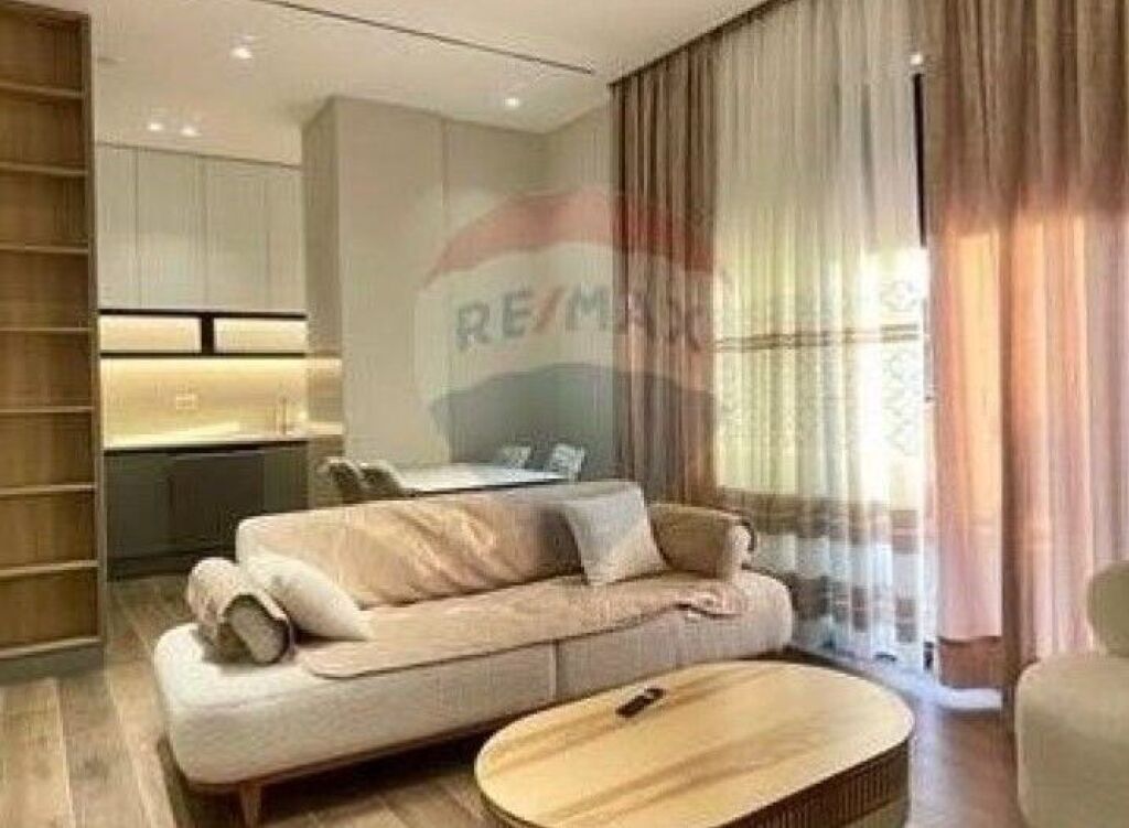 APARTAMENT 2+1+POST PARKIMI ME QIRA TE KOMPLEKSI DELIJORGJI  ID:530171024-1357