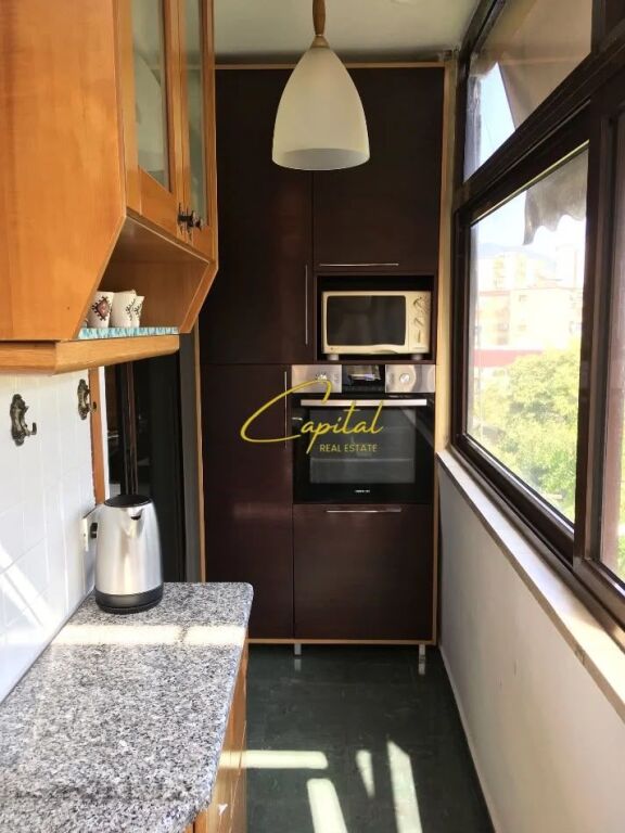 APARTAMENT ME QIRA 2+1 RRUGA E DURRESIT 65.000 LEKE