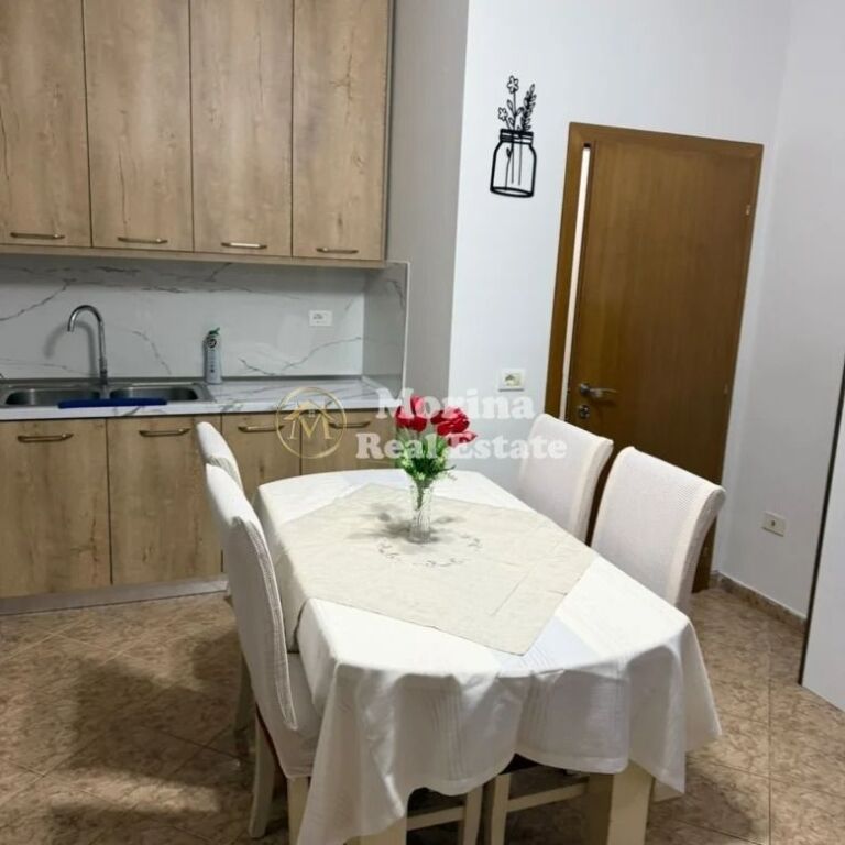 Qera | Apartament 3 + 1 | Rruga e Dibrës | 650 €/muaj